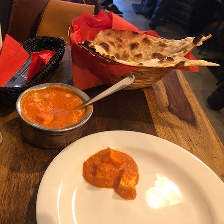 Thali Restauracja Indyjska